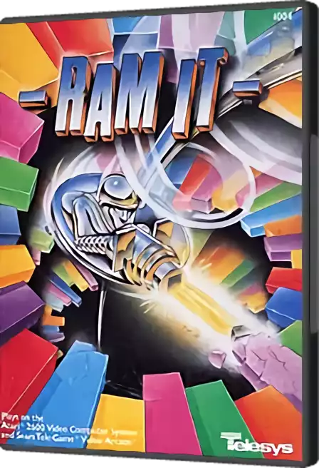 ROM Ram It